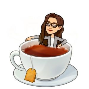 Meet your Posher, Zoe